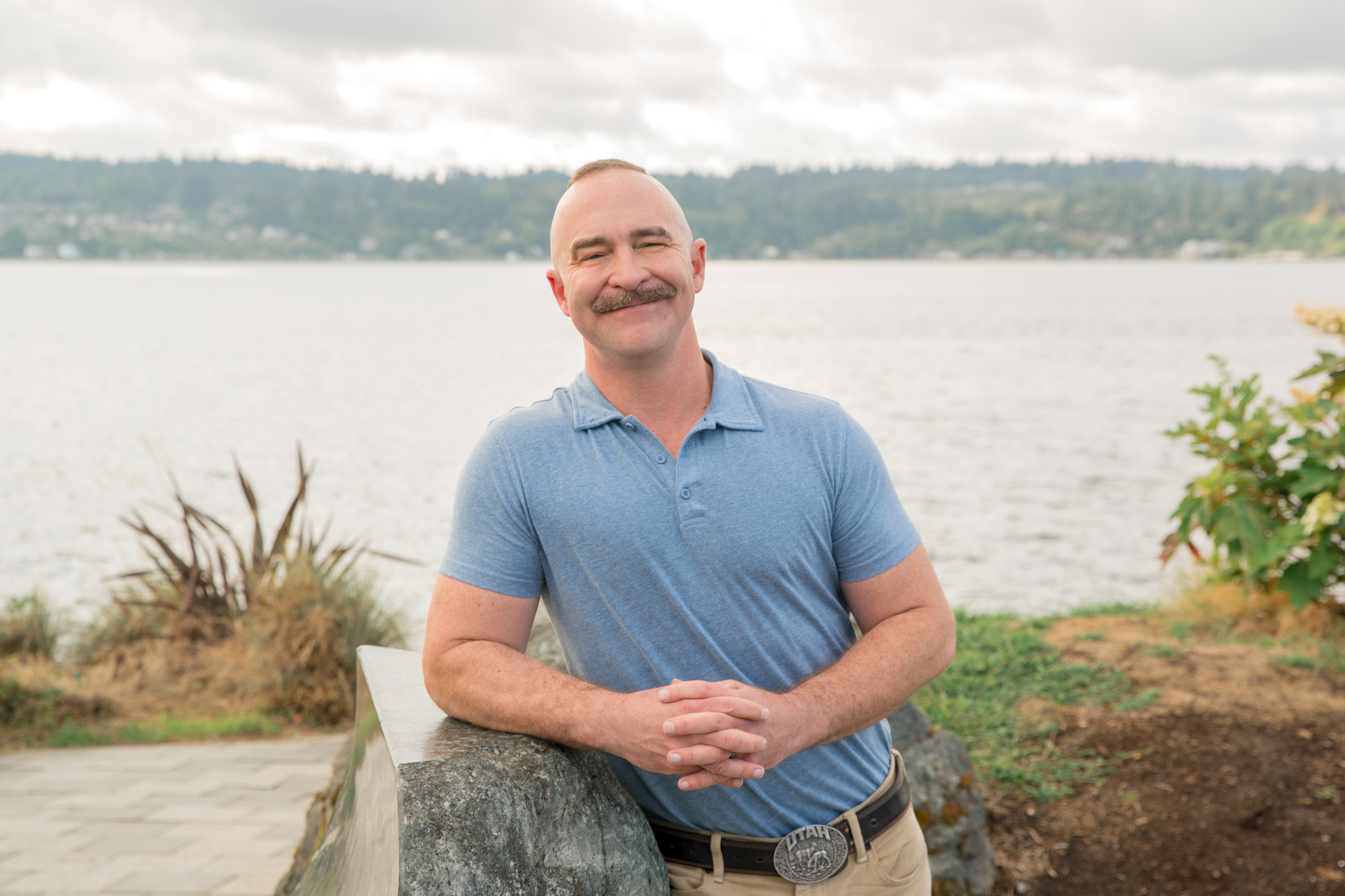 Dr. Bryan Wooldridge, MD